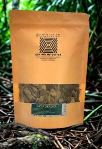Hojas de Coca (50g)