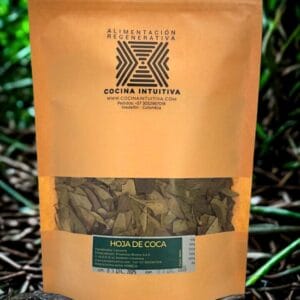 Hojas de Coca (50g)