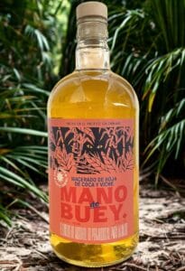 Viche de Hoja de Coca (750ml)