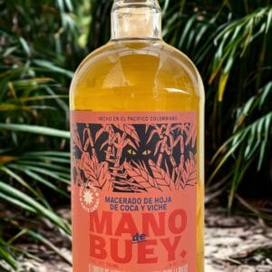 Viche de Hoja de Coca (750ml)