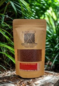 Achiote en grano (200g)