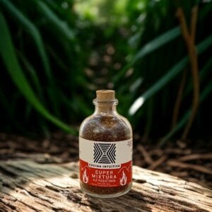 Supermixtura de Ají Yuquitania (32g)