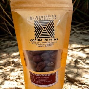 Semillas de Cacao
