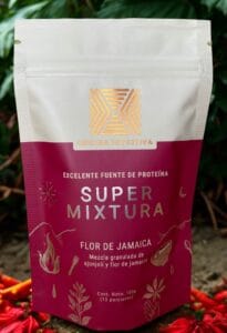 Supermixtura de Flor de Jamaica (100g)