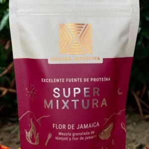 Supermixtura de Flor de Jamaica (100g)