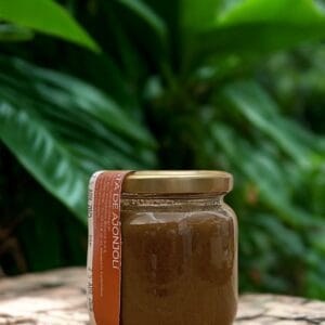 Pasta de Ajonjolí (220g)