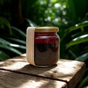 Reducción de Pulpa de Cacao (200g)