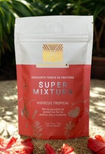 Supermixtura Hibiscus Tropical (100g)