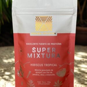 Supermixtura Hibiscus Tropical (100g)
